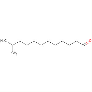 11-Methyldodecanal Structure,92168-98-4Structure