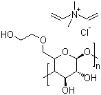 Polyquaternium-4 Structure,92183-41-0Structure