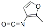 3-Isocyanato-2-methylfuran Structure,921938-65-0Structure