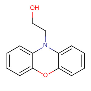 10H-phenoxazine-10-ethanol Structure,92199-64-9Structure