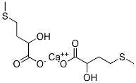 2-Hydroxy-4-(methylthio)butyric acid calcium salt Structure,922-50-9Structure