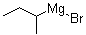 Sec-butylmagnesium bromide Structure,922-66-7Structure