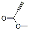 Methyl propiolate Structure,922-67-8Structure