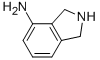 Isoindolin-4-amine Structure,92203-86-6Structure