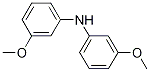 Bis(3-methoxyphenyl)amine Structure,92248-06-1Structure