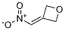 3-Nitromethylene-oxetane Structure,922500-95-6Structure