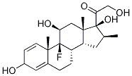 3-Hydroxy dexamethasone Structure,922713-68-6Structure