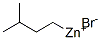 3-Methylbutylzinc bromide Structure,92274-43-6Structure