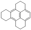 1,2,3,6,7,8,9,10,11,12-Decahydrobenz[e]pyrene Structure,92387-50-3Structure