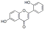 2,6-Dihydroxyflavone Structure,92439-20-8Structure