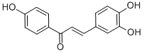 4,3,4-Trihydroxychalcone Structure,92496-89-4Structure