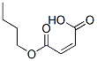 Monobutyl maleate Structure,925-21-3Structure