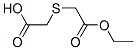 Diethyl thioglycolate Structure,925-47-3Structure