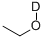 Ethanol-d1 Structure,925-93-9Structure