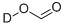 Formic acid-d Structure,925-94-0Structure