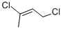 1,3-Dichloro-2-butene Structure,926-57-8Structure