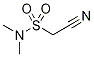 1-Cyano-n,n-dimethylmethanesulfonamide Structure,926265-18-1Structure