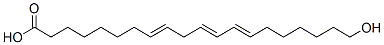 (8Z,11z,13e,15r)-15-hydroxy-8,11,13-icosatrienoic acid Structure,92693-02-2Structure
