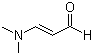 3-Dimethylaminoacrolein Structure,927-63-9Structure