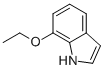 7-Ethoxy-1h-indole Structure,927181-96-2Structure