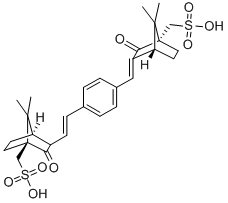 Ecamsule Structure,92761-26-7Structure