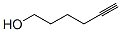 5-Hexyn-1-ol Structure,928-90-5Structure