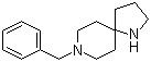 8-Benzyl-1,8-diazaspiro[4.5]decane Structure,928034-30-4Structure