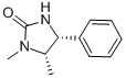 (4R,5s)-(?)-1,5-dimethyl-4-phenyl-2-imidazolidinone Structure,92841-65-1Structure