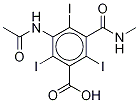 Iothalamic acid-d3 Structure,928623-31-8Structure