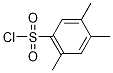 2,4,5-Trimethylbenzenesulfonyl chloride Structure,92890-80-7Structure