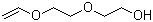 Di(ethylene glycol) vinyl ether Structure,929-37-3Structure