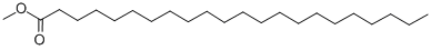 Methyl docosanoate Structure,929-77-1Structure