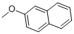 2-Methoxynaphthalene Structure,93-04-9Structure