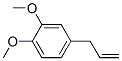 Methyl eugenol Structure,93-15-2Structure