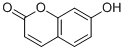 7-Hydroxycoumarin Structure,93-35-6Structure