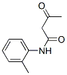 2’-Methylacetoacetanilide Structure,93-68-5Structure