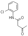 2-Chloroacetoacetanilide Structure,93-70-9Structure