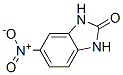 5-Nitro-2-benzimidazolinone Structure,93-84-5Structure