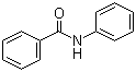 N-phenyl-benzamide Structure,93-98-1Structure