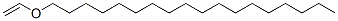 Octadecyl vinyl ether Structure,930-02-9Structure