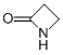 2-Azetidinone Structure,930-21-2Structure