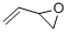 1,3-Butadiene monoxide Structure,930-22-3Structure