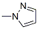 1-Methylpyrazole Structure,930-36-9Structure