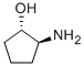 (1S,2s)-2-aminocyclopentanol Structure,930-45-0Structure