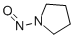 1-Nitrosopyrrolidine Structure,930-55-2Structure