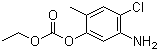 Carbonic acid, 5-amino-4-chloro-2-methylphenyl ethyl ester Structure,930298-25-2Structure