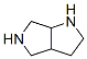 Octahydropyrrolo[3,4-b]pyrrole Structure,931-00-0Structure