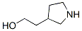 3-Pyrrolidineethanol Structure,931-44-2Structure