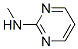 2-Methylaminopyrimidine Structure,931-61-3Structure