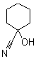 1-Hydroxy-1-cyclohexanecarbonitrile Structure,931-97-5Structure